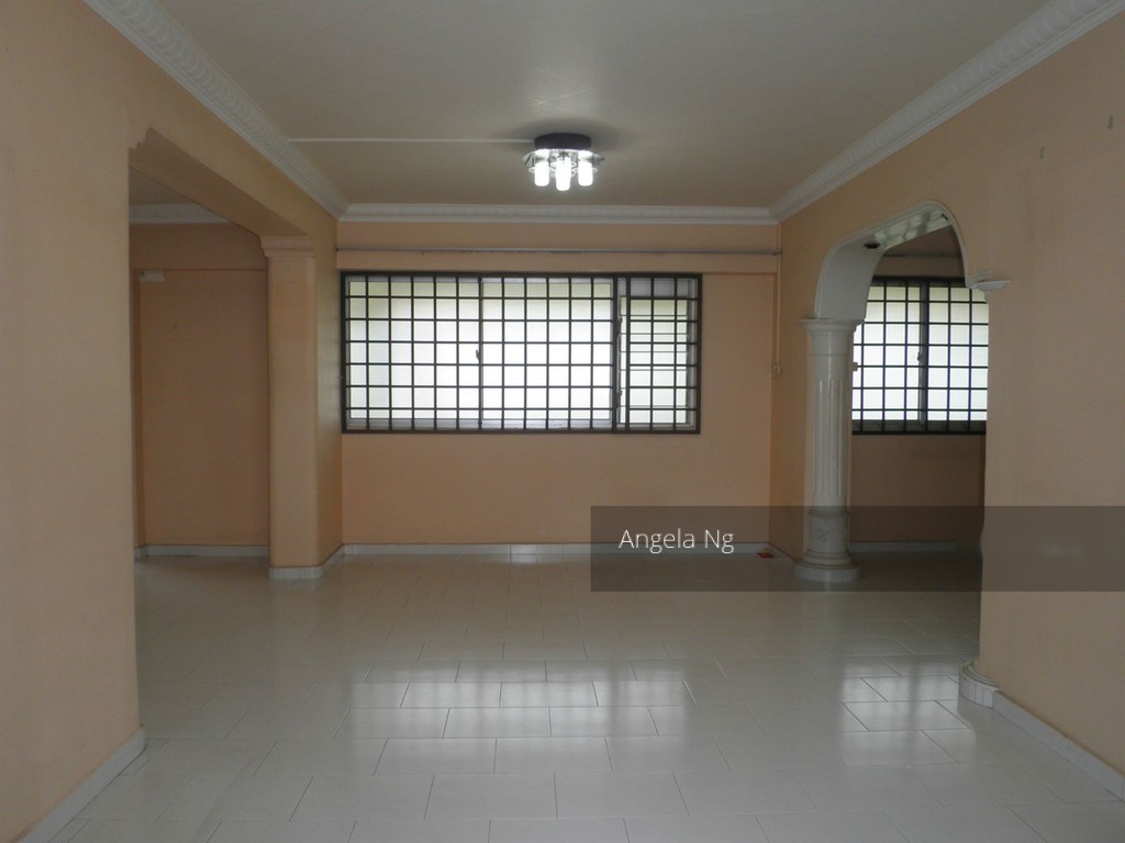 Pasir Ris Street 51 thumbnail photo